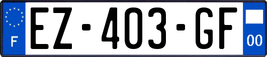 EZ-403-GF