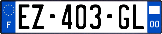 EZ-403-GL