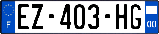 EZ-403-HG