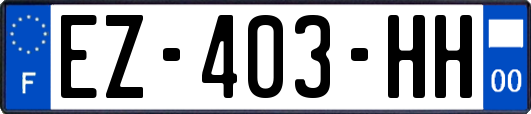 EZ-403-HH