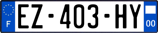 EZ-403-HY