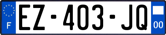 EZ-403-JQ