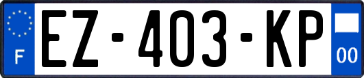 EZ-403-KP