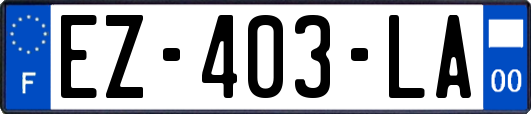 EZ-403-LA