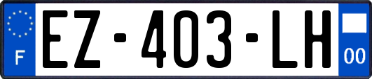 EZ-403-LH