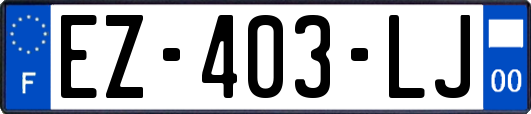 EZ-403-LJ