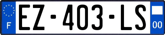 EZ-403-LS