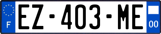 EZ-403-ME