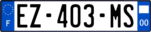 EZ-403-MS