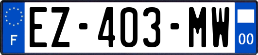 EZ-403-MW