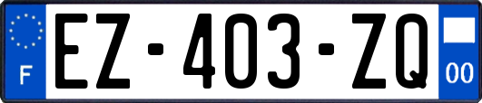 EZ-403-ZQ