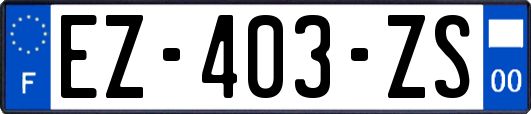 EZ-403-ZS