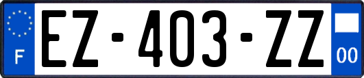 EZ-403-ZZ