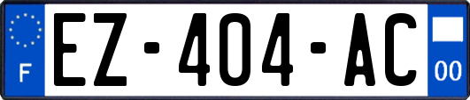 EZ-404-AC