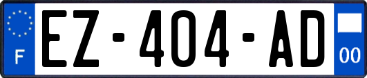 EZ-404-AD