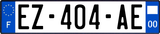 EZ-404-AE