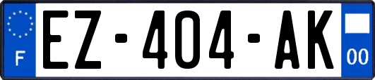 EZ-404-AK