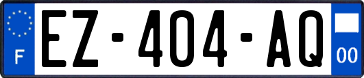 EZ-404-AQ