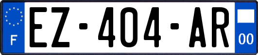 EZ-404-AR