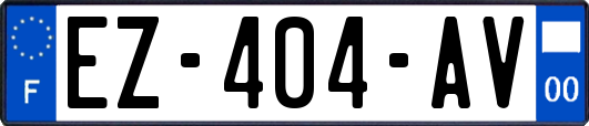 EZ-404-AV