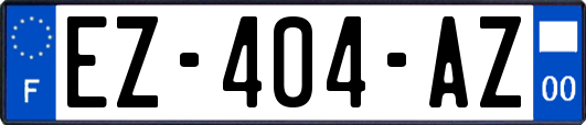 EZ-404-AZ