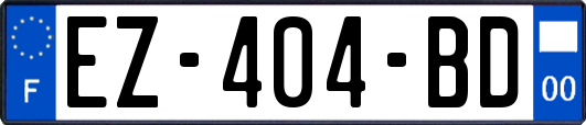 EZ-404-BD