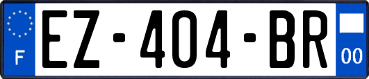 EZ-404-BR