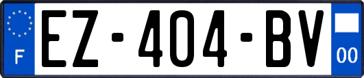 EZ-404-BV