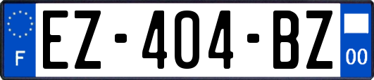 EZ-404-BZ