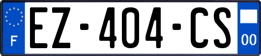 EZ-404-CS