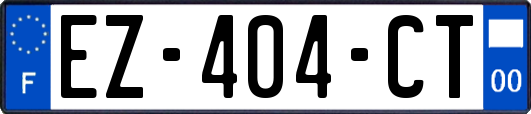 EZ-404-CT