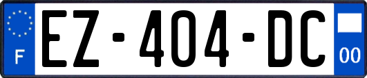 EZ-404-DC