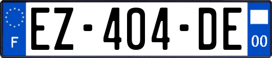 EZ-404-DE