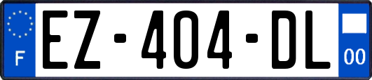 EZ-404-DL