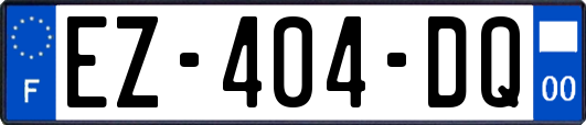 EZ-404-DQ