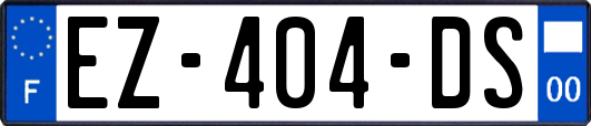 EZ-404-DS