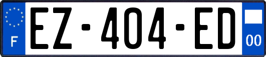 EZ-404-ED