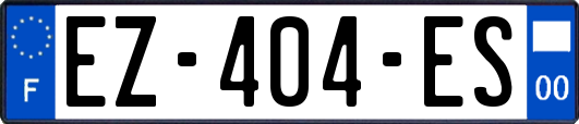 EZ-404-ES