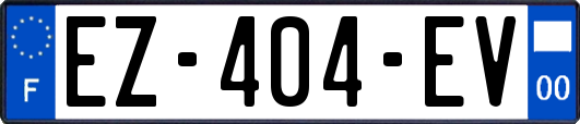 EZ-404-EV