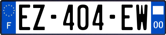 EZ-404-EW