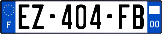 EZ-404-FB