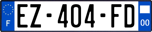 EZ-404-FD