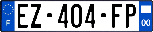 EZ-404-FP