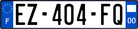 EZ-404-FQ