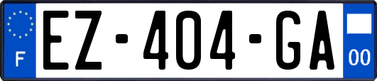 EZ-404-GA