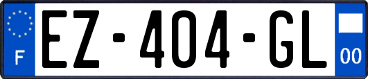 EZ-404-GL