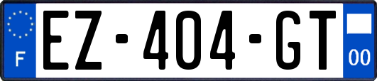 EZ-404-GT