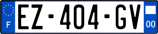 EZ-404-GV