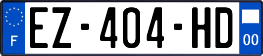 EZ-404-HD