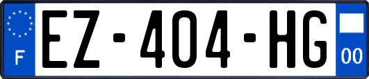 EZ-404-HG